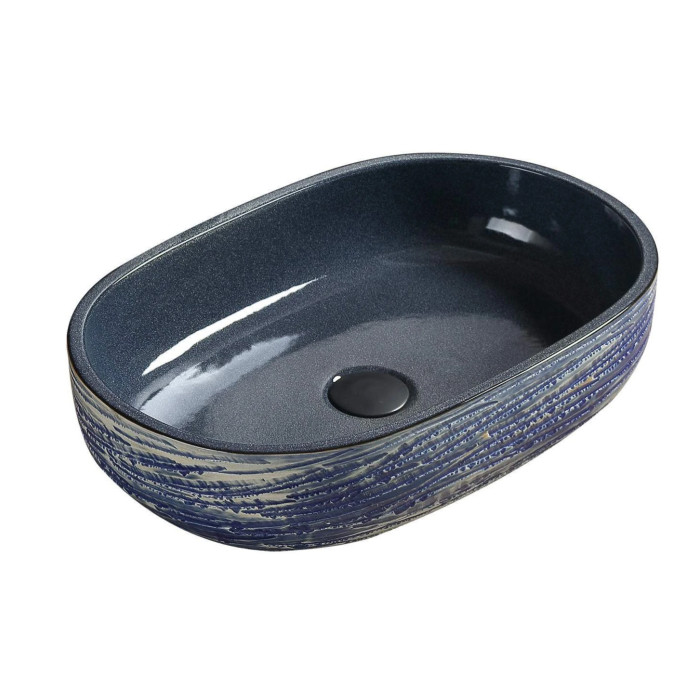 Умивальник MEXEN ALITA BLUE MEX-22045866