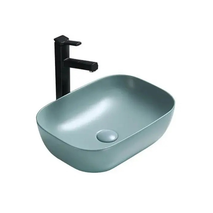 Умивальник MEXEN RITA GREEN MATT MEX-21084548
