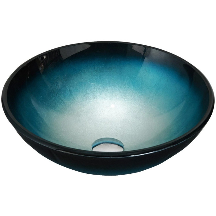 Умивальник MEXEN MIRA BLUE MEX-24124247