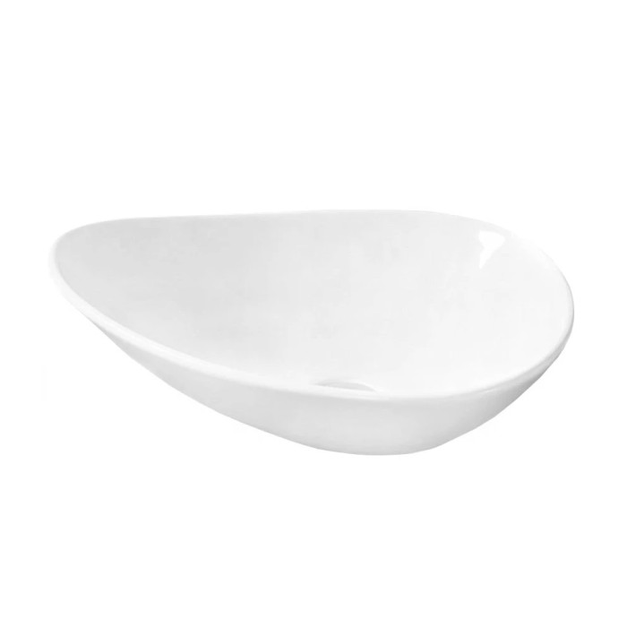 Умивальник MEXEN LORENA WHITE MEX-21295300