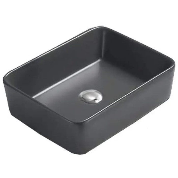 Умивальник MEXEN CATIA GREY MATT MEX-21314871