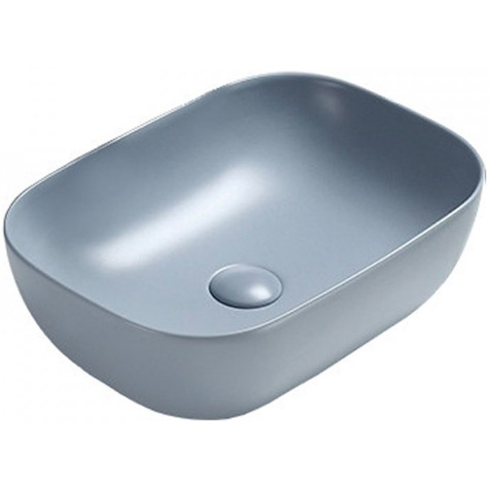 Умивальник MEXEN RITA BLUE MATT MEX-21084569