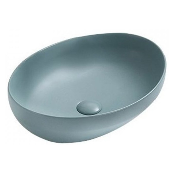 Умивальник MEXEN CORNELIA GREEN MATT MEX-21885048