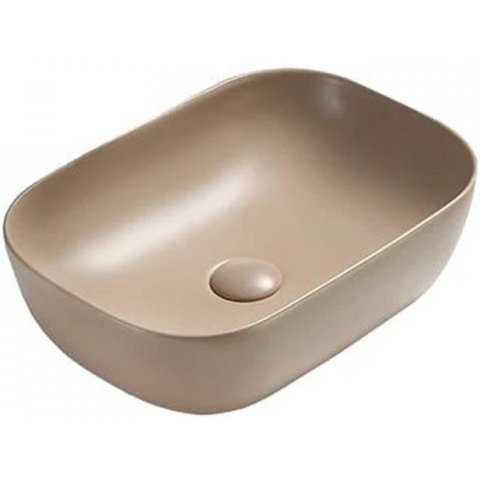 Умивальник MEXEN RITA CAPPUCCINO MATT MEX-21084564
