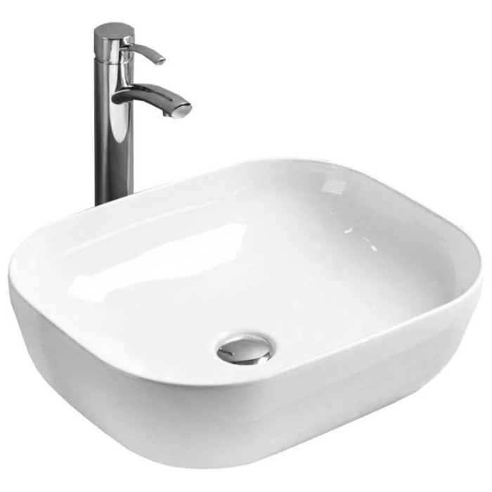 Умивальник MEXEN ROSA WHITE MEX-21095000