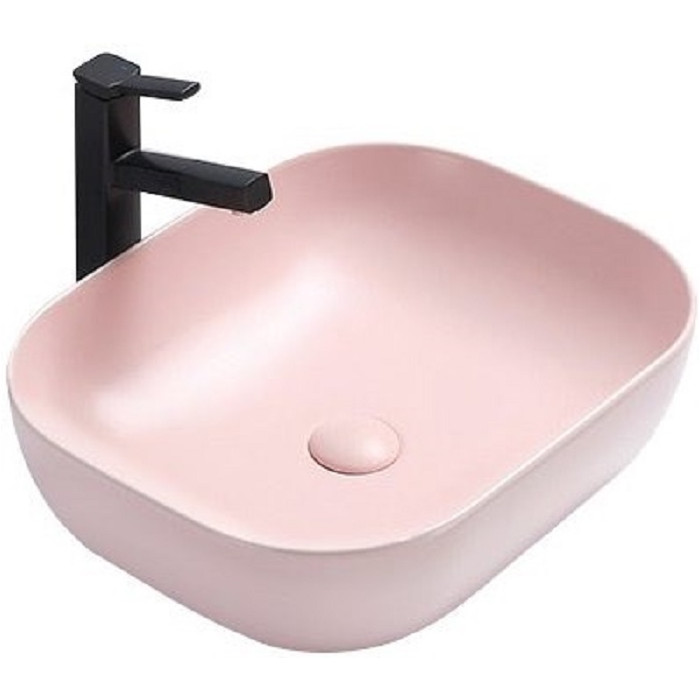 Умивальник MEXEN ROSA PINK MATT MEX-21095044