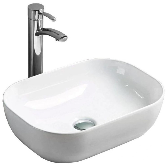 Умивальник MEXEN RITA WHITE MEX-21084500