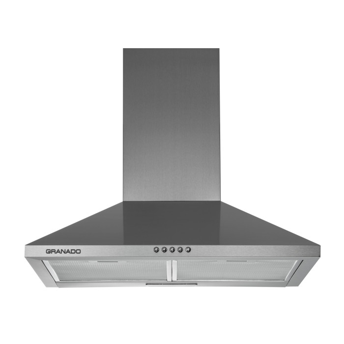 Витяжка купольна GRANADO Burgos 1603-700 Inox (GCH736377)
