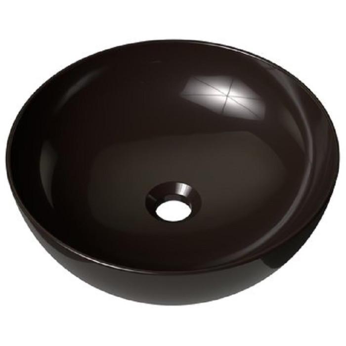 Умивальник Ravak Uni 400 B Slim GPXRC00047