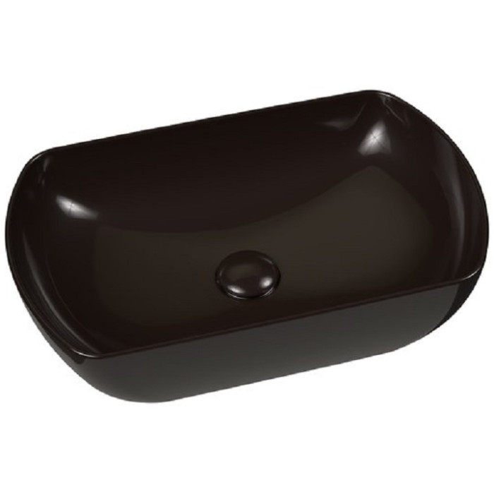 Умивальник Ravak Uni 500 O Slim GPX2240060