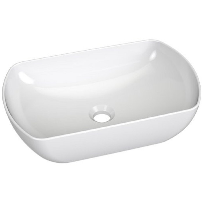 Умивальник Ravak Uni 500 O Slim GPX2240601