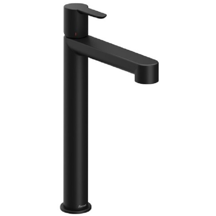 Змішувач Ravak Puri black 320 мм PU 015.20 X070182