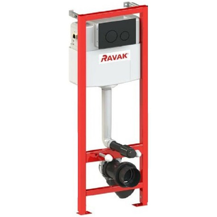 Інсталяція Ravak WC Smart Eco GPX2240105