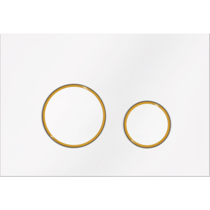 Панель управління Ravak Circle GPX2240108