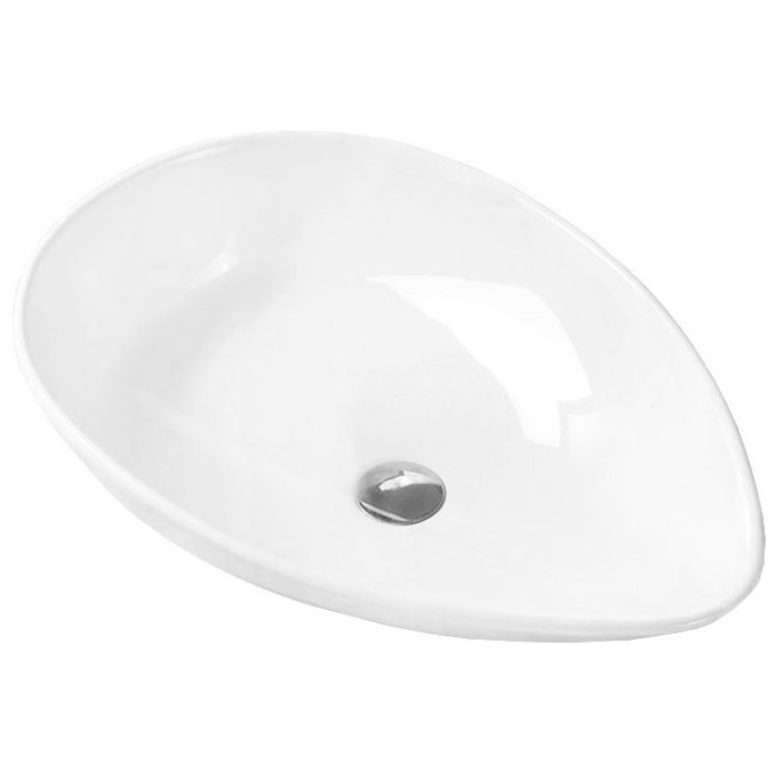 Умивальник MEXEN LIVIA WHITE MEX-21416500