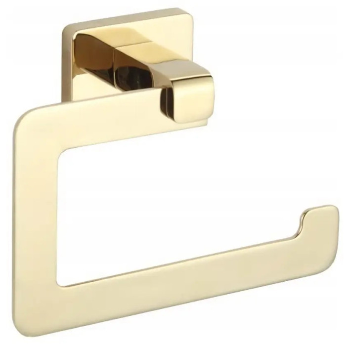 Тримач для туалетного паперу MEXEN ASIS GOLD MEX-7017633-50