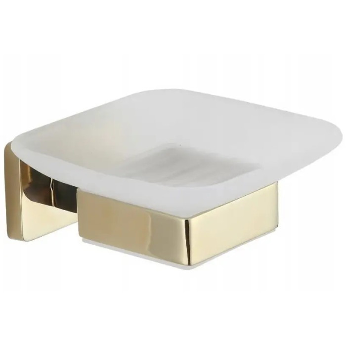 Мильниця MEXEN ASIS GOLD MEX-7017639-50