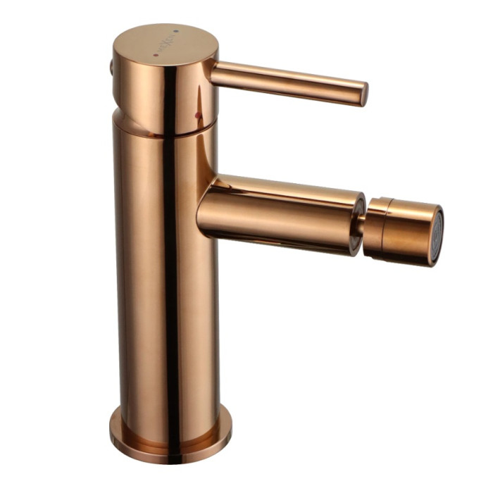 Змішувач MEXEN ELBA ROSE GOLD MEX-74120-60