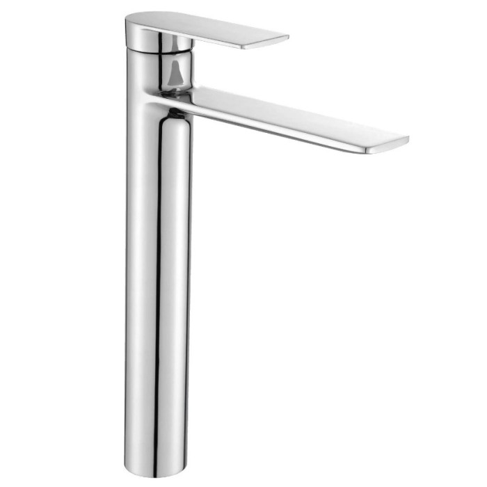 Змішувач MEXEN ZERO CHROME MEX-71110-00
