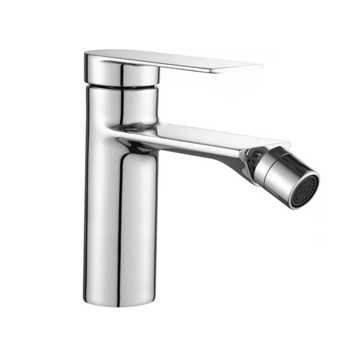 Змішувач MEXEN ZERO CHROME MEX-71120-00