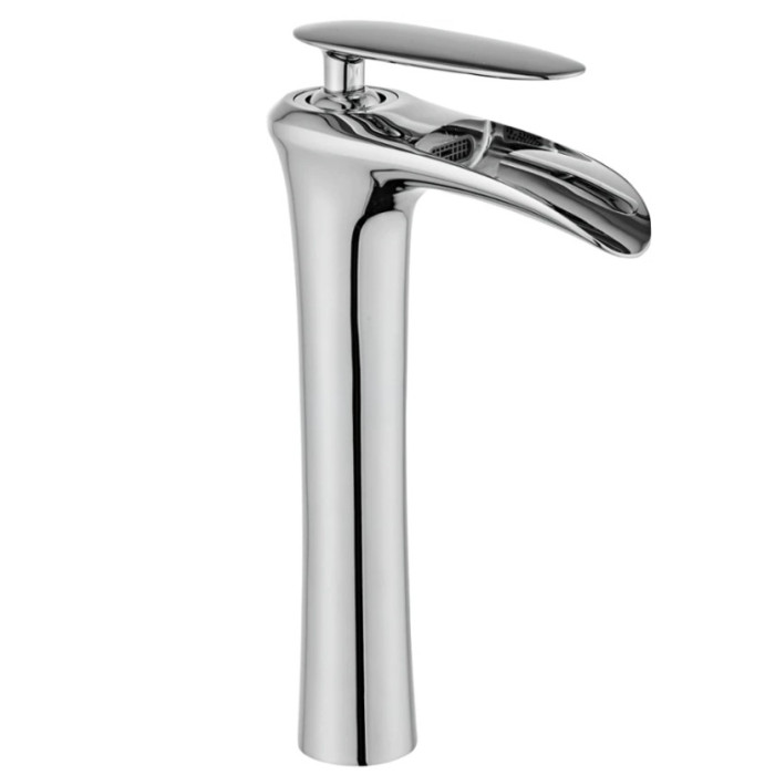 Змішувач MEXEN LYRA CHROME MEX-745310-00