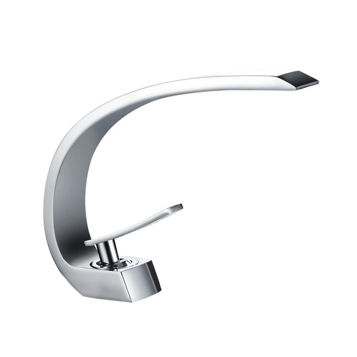 Змішувач MEXEN LUPUS CHROME MEX-746200-00
