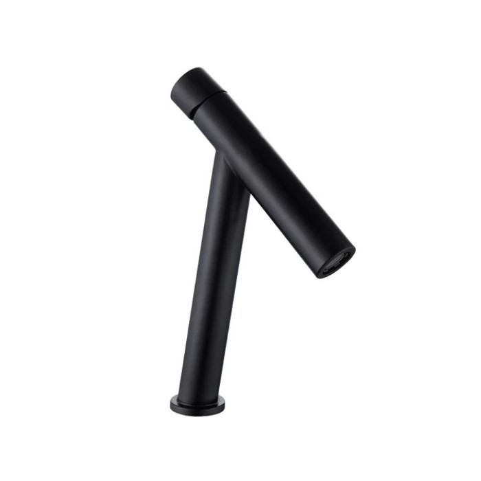 Змішувач MEXEN ASTRO BLACK LOW MEX-746900-70