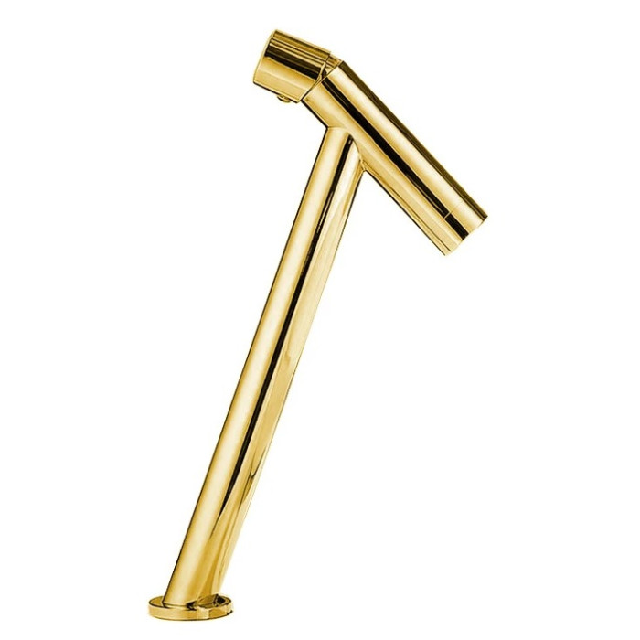 Змішувач MEXEN ASTRO GOLD MEX-746910-50