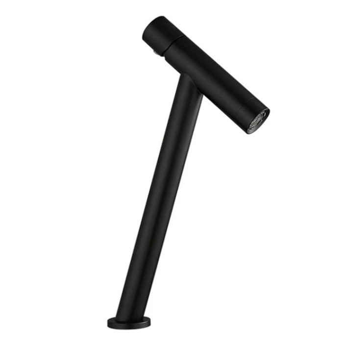 Змішувач MEXEN ASTRO BLACK MEX-746910-70