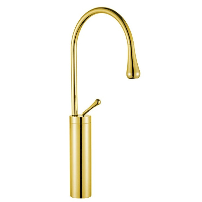 Змішувач MEXEN DORADO GOLD MEX-747310-50