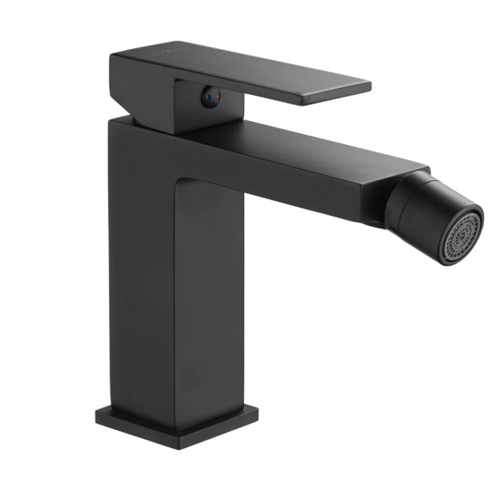 Змішувач MEXEN UNO BLACK MEX-71420-70