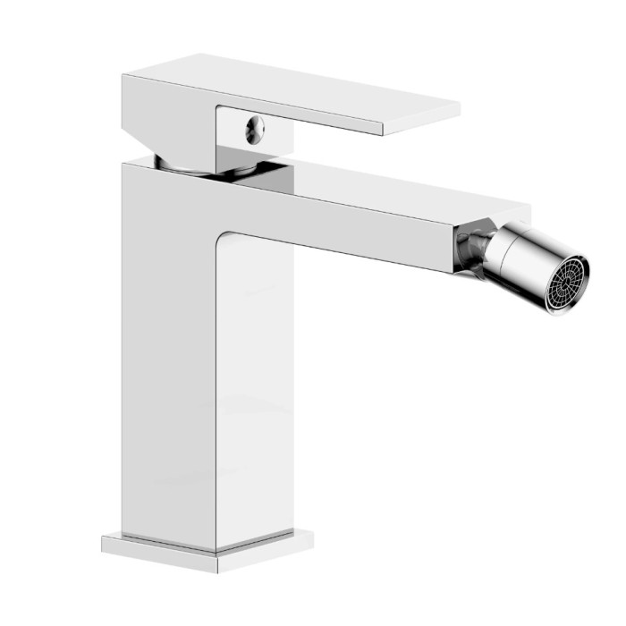 Змішувач MEXEN UNO CHROME MEX-71420-00