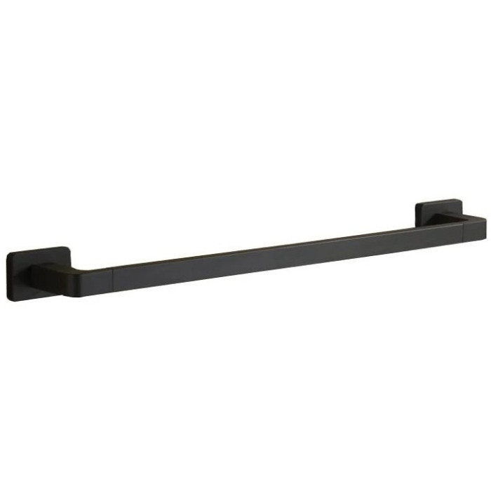 Вішалка для рушників MEXEN ASIS BLACK MEX-7017624-70
