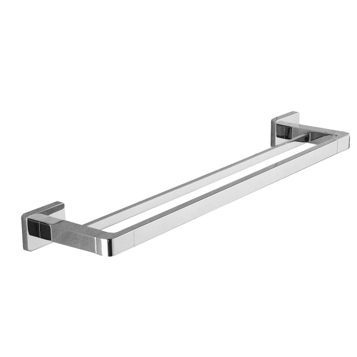 Вішалка для рушників MEXEN ASIS 2 CHROME MEX-7017625-00
