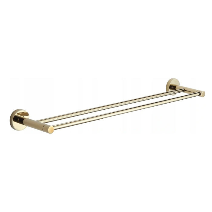 Вішалка для рушників MEXEN REMO 2 GOLD MEX-7050725-50