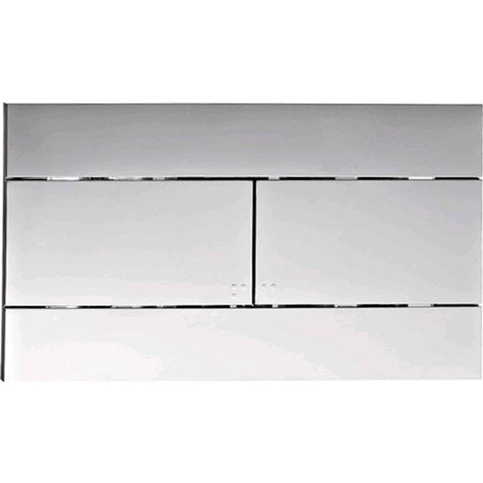 Панель змиву OLIVEIRA Slim 659044 хром/глянцева