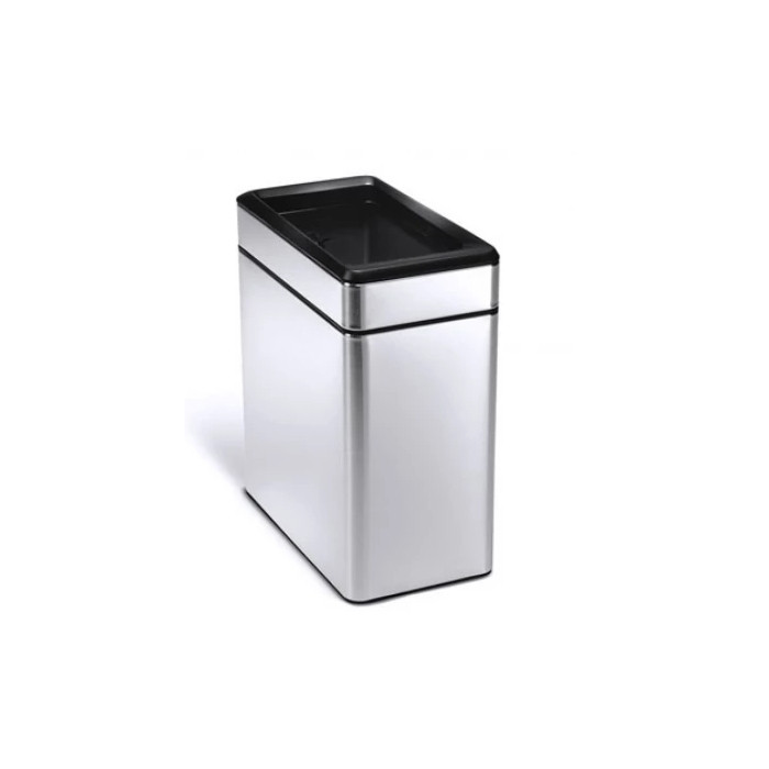 Урна відкрита 10л PROFILE Simplehuman CW1225