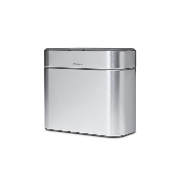 Контейнер для відходів Compost Caddy 4л Simplehuman CW1470 CW1645