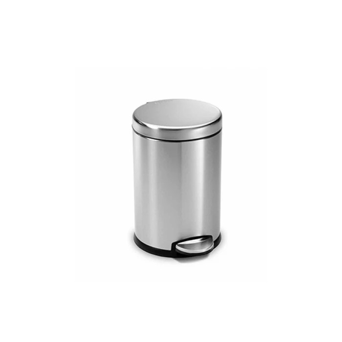 Урна з педаллю FPP 3л Simplehuman CW1470 CW1854CB