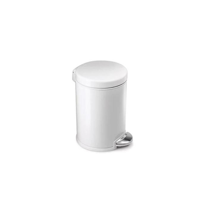 Урна з педаллю 3л Simplehuman CW1856CB