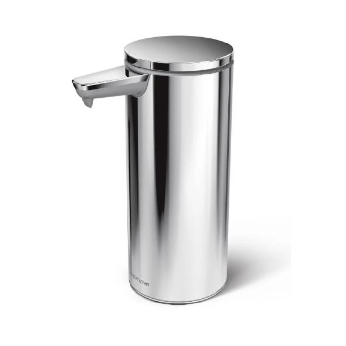 Дозатор рідкого мила сенсорний 0,266 л Simplehuman ST1044