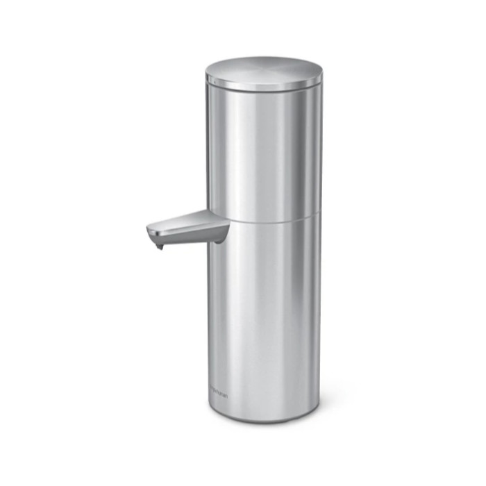 Дозатор рідкого мила сенсорний 0,946 л Max Simplehuman ST1500