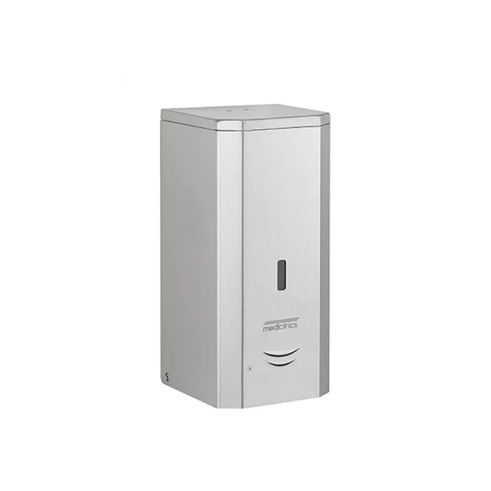 Дозатор для дезінфікуючого засобу автоматичний 1л Mediclinics DJS0039ACS-TRAFO