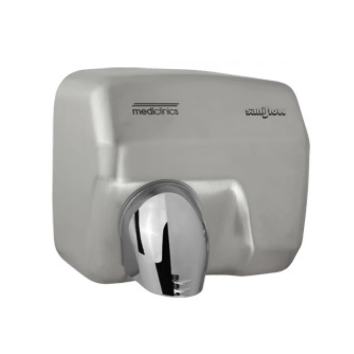 Сушилка для рук Mediclinics SANIFLOW E05ACS