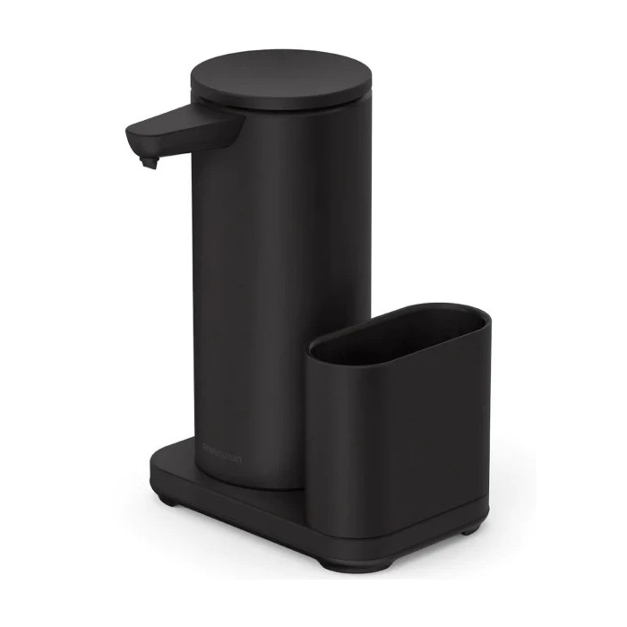 Дозатор рідкого мила сенсорний 0,414 л Simplehuman Caddy ST1079