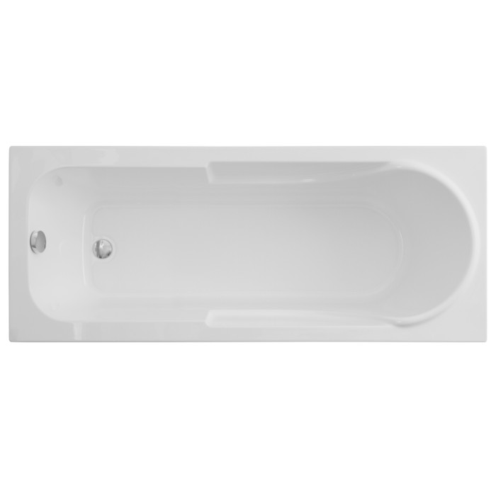 Ванна 170*70 акрилова Volle ALTEA NEO 1228.001770