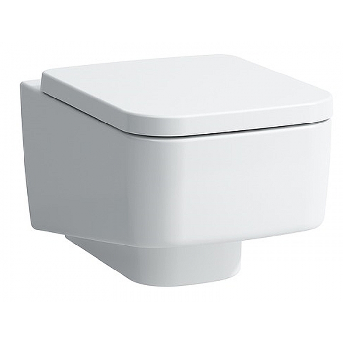Унитаз Laufen PRO S 8209610000001 с крышкой