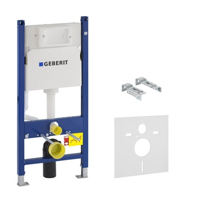 Инсталляция Geberit Duofix 458.126.00.1
