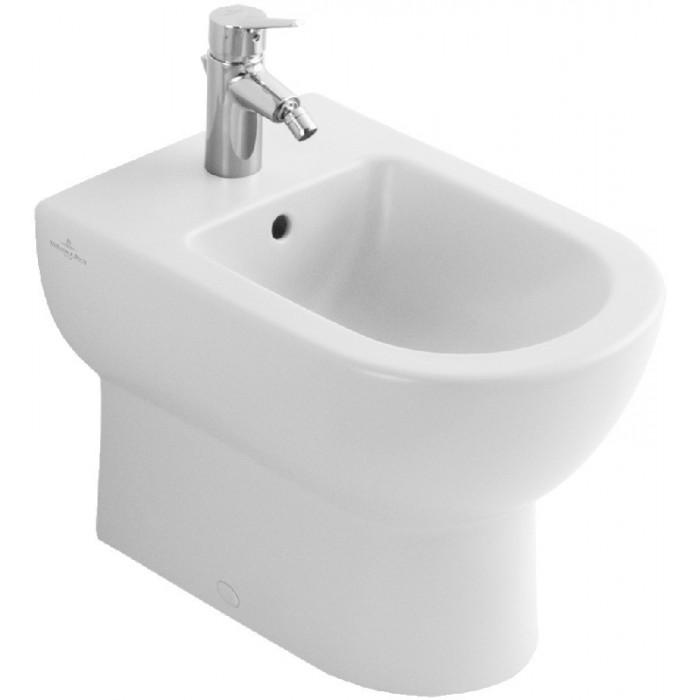 Напольное биде Villeroy and Boch 74100001