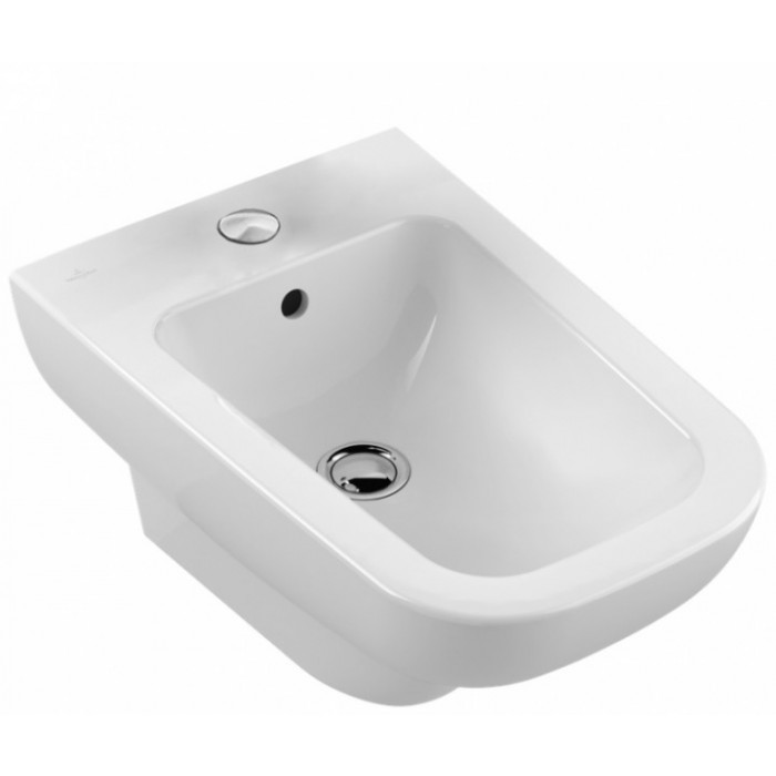 Биде VILLEROY and BOCH Joyce 54070001